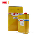 Coating Auto Paint Materials Clear Spray Paint